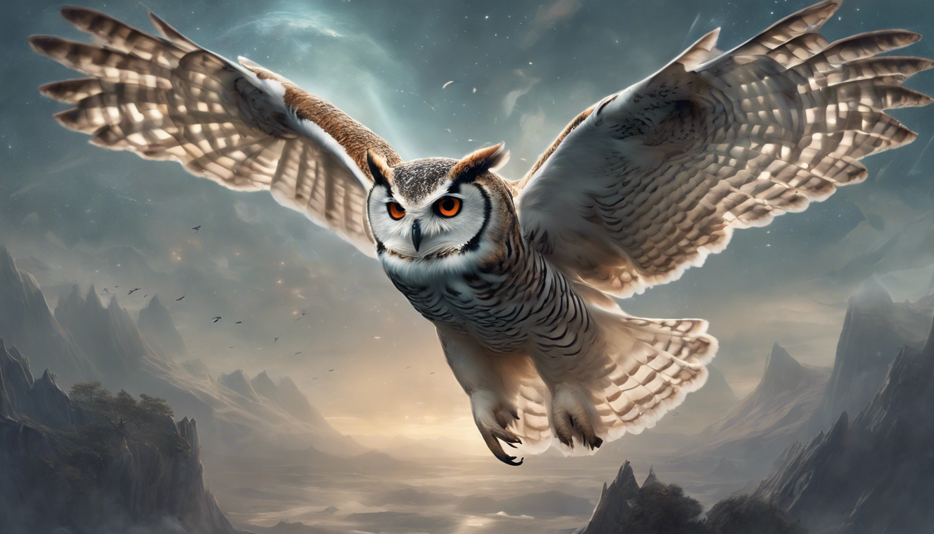 discover the truth about owls' presence and whether it is a sign of bad omen. explore the myths and facts surrounding this intriguing topic.