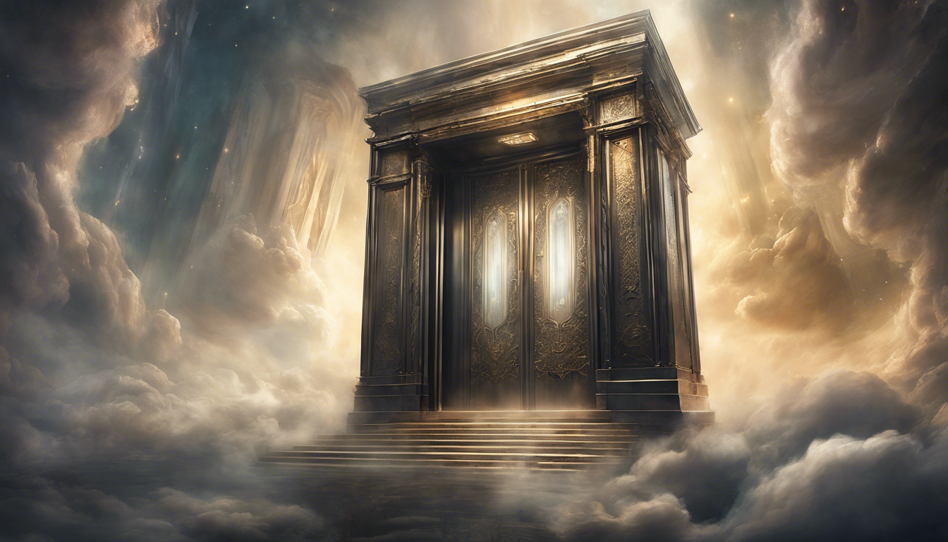 discover the meaning of elevators in biblical dream interpretation and unlock the spiritual symbolism behind this intriguing symbol. explore the significance of elevators in dreams in relation to faith and journey.