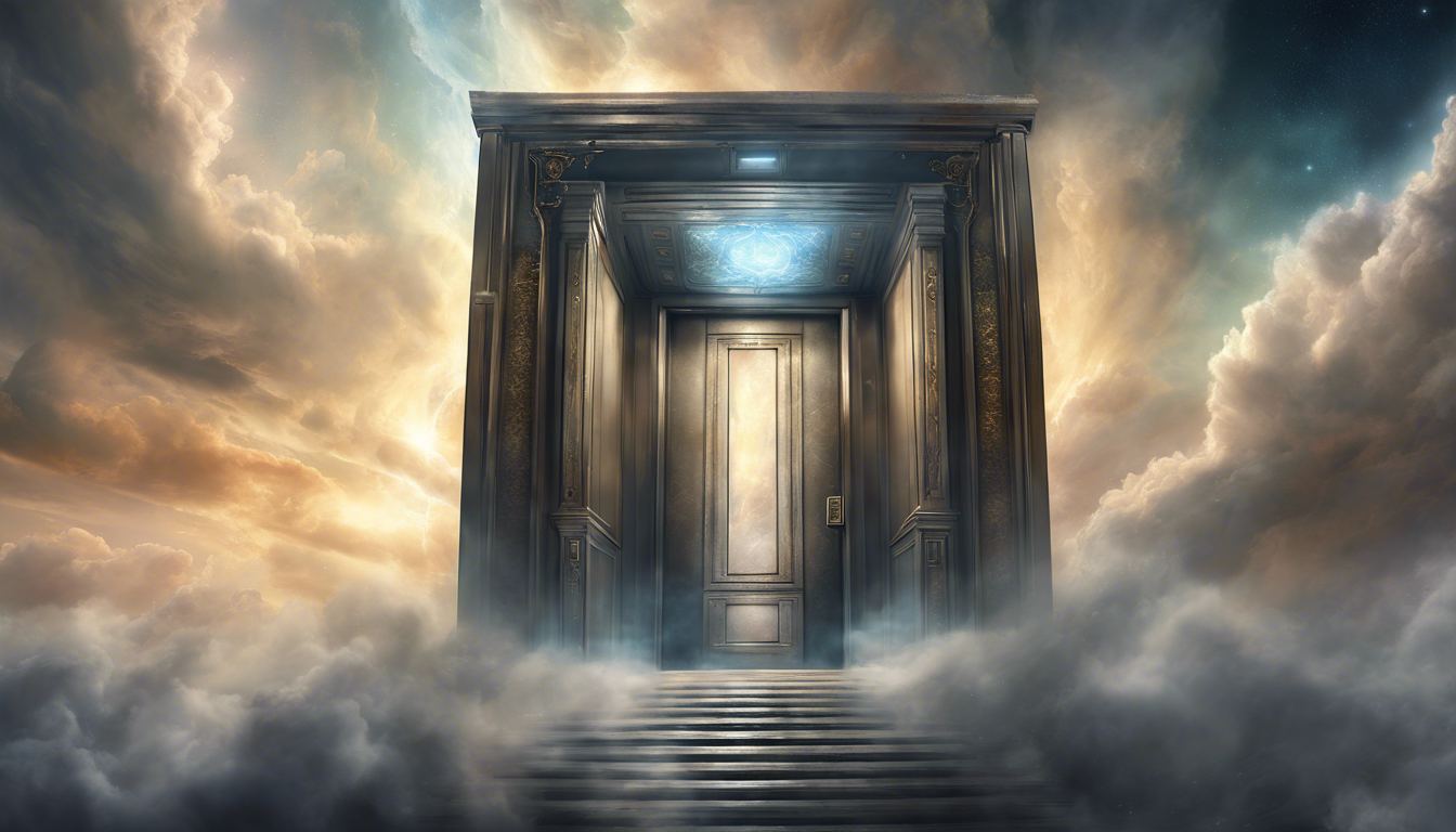 discover the meaning of elevators in biblical dream interpretation and gain insight into their symbolism and significance in dreams.