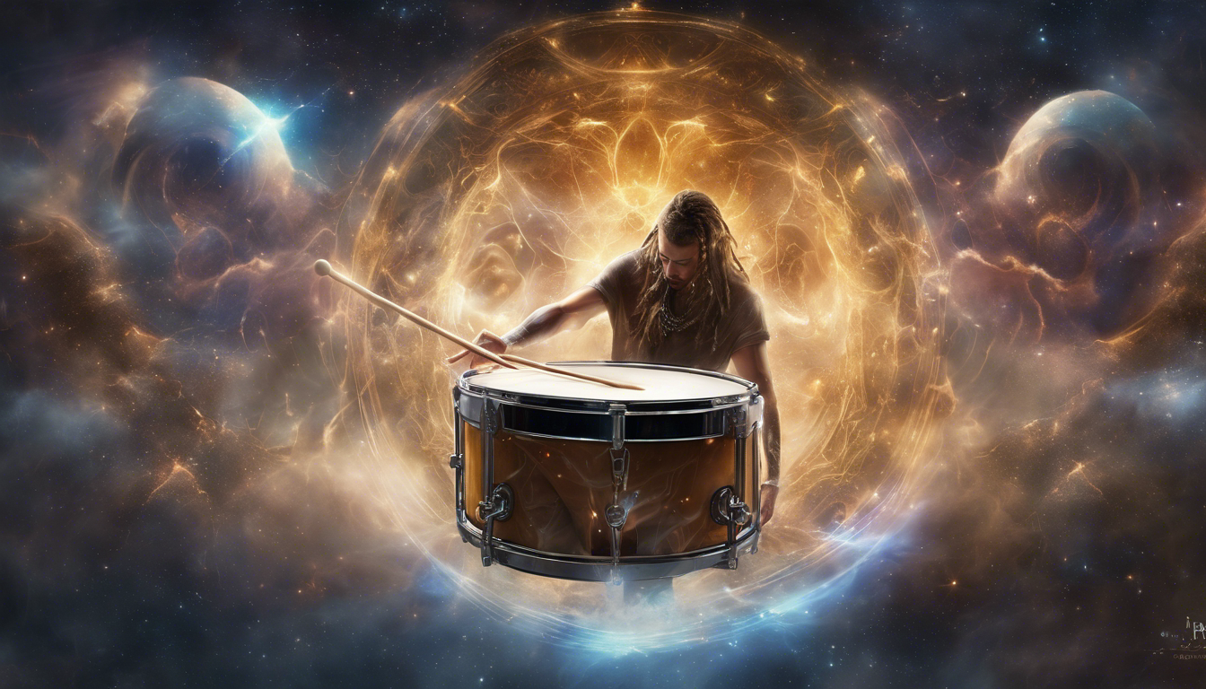 explore the impact of drum symbols on rhythm and discover their added dimension to music.