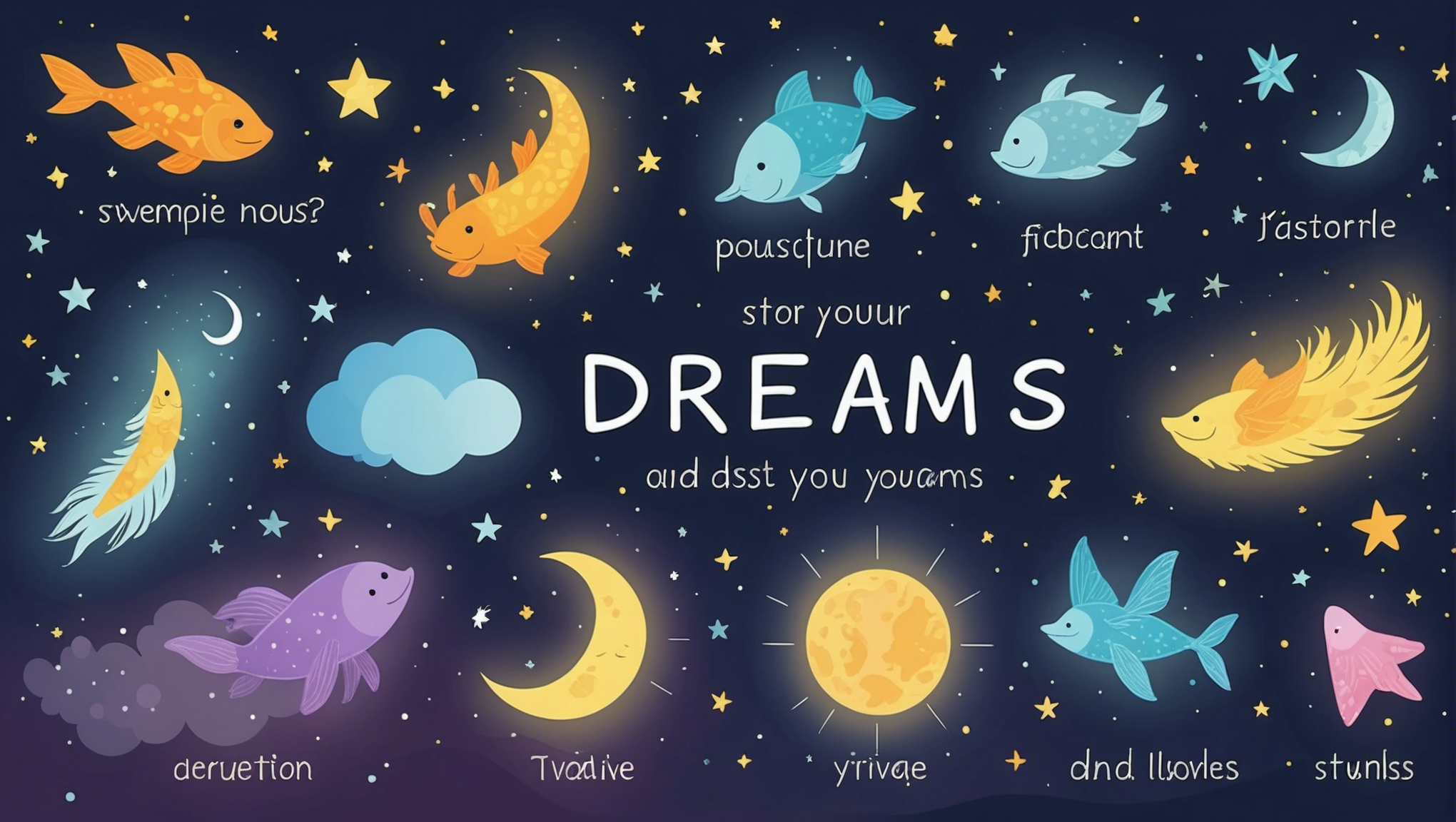 discover the fascinating insights into yourself based on the names in your dreams. uncover the hidden meanings with this illuminating analysis.