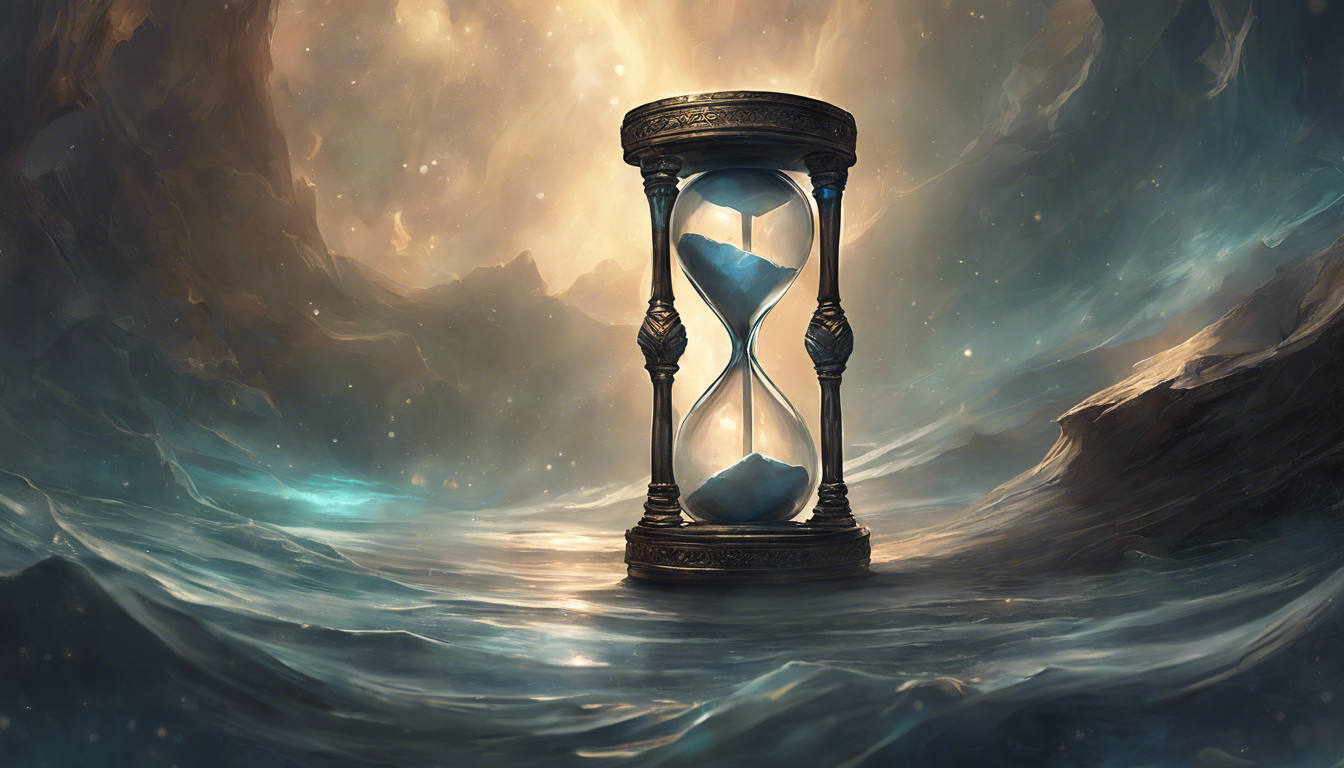 discover the deeper meaning behind the hourglass symbol and its significance in various cultures and contexts.