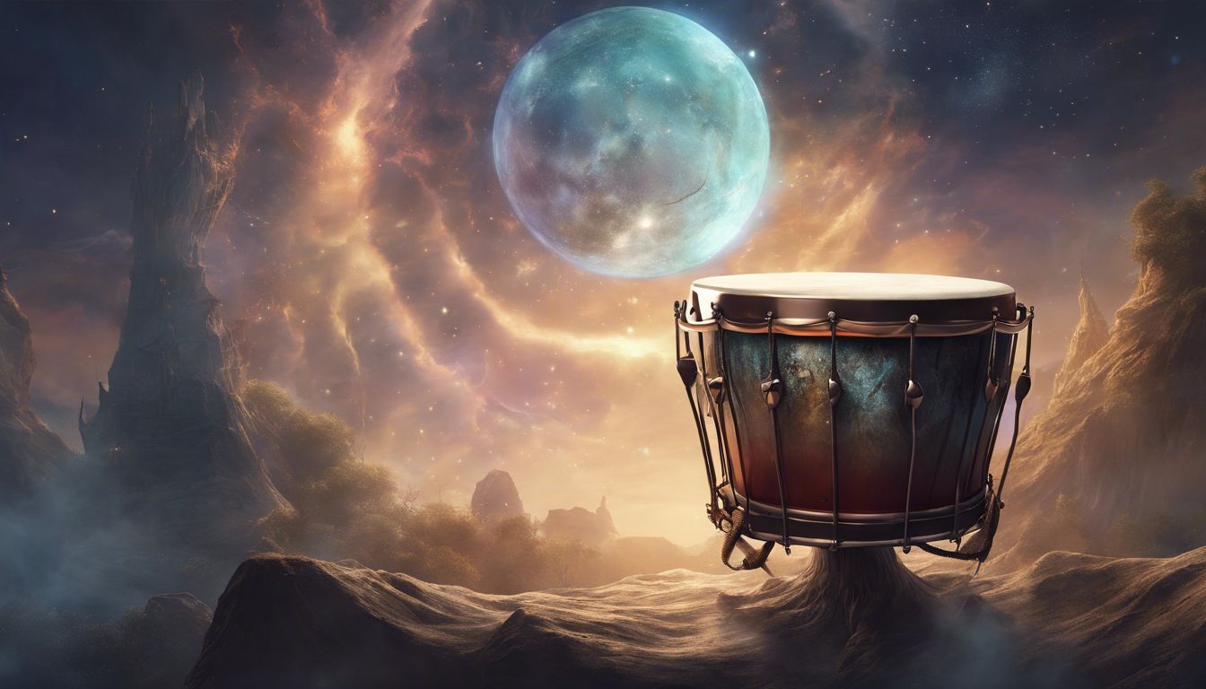 explore the significance and symbolism of the drum in different cultures and traditions in this thought-provoking article on the meaning behind the drum.