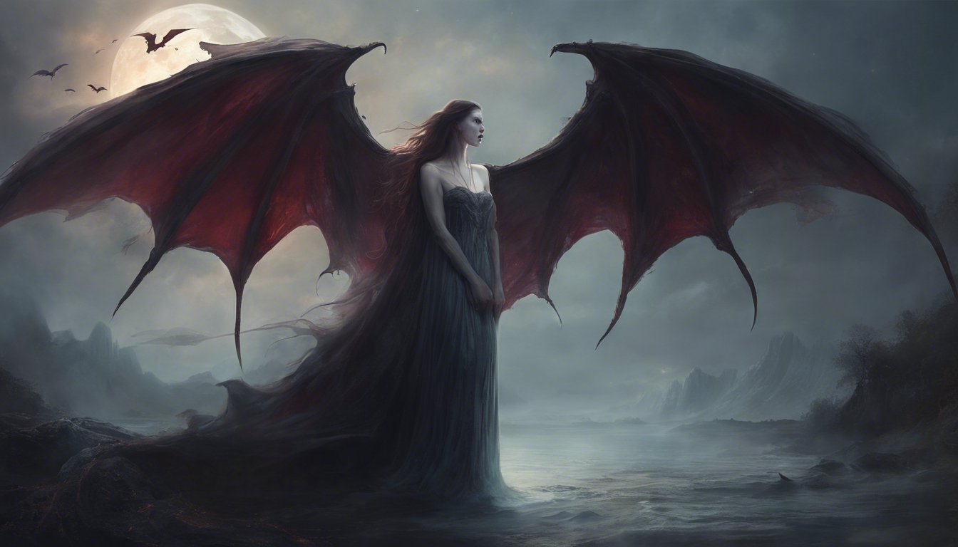 explore the significance of vampires in folklore and culture, examining their symbolism, history, and impact on society in this comprehensive guide.