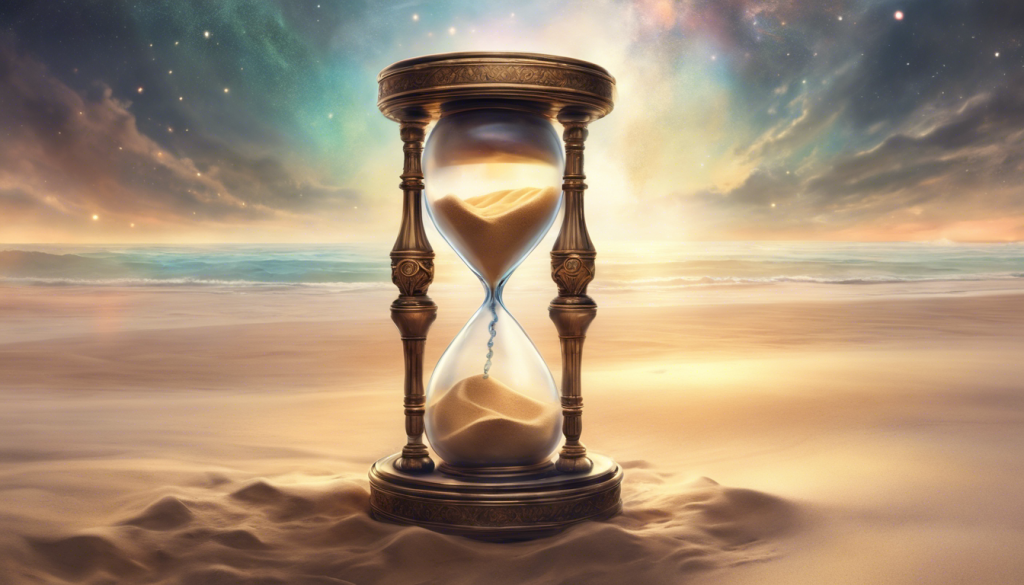 discover the significance of the sand timer symbol on snapchat and understand its hidden meaning with this insightful explanation.