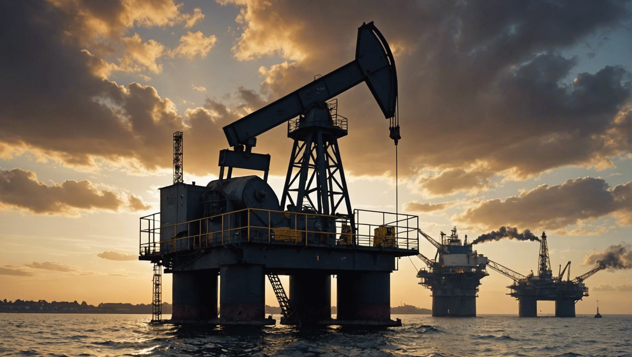 explore the enduring symbolism of oil as a representation of power and prosperity and its impact on economies and geopolitical dynamics. learn why oil remains a symbol of influence and wealth in today's global landscape.