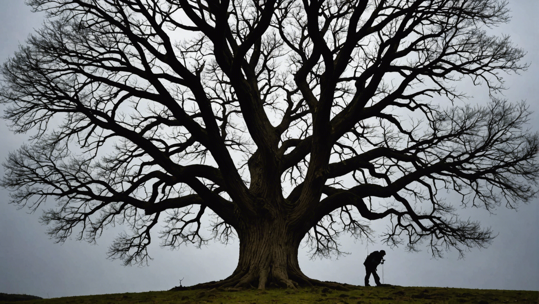 explore the significance of the tree as a symbol of life and resilience in this thought-provoking article. learn about its cultural, historical, and environmental significance.